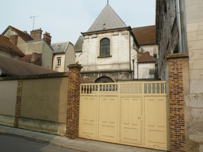  ensemble d'immeubles